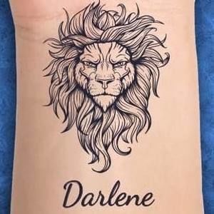 Meet your Posher, Darlene